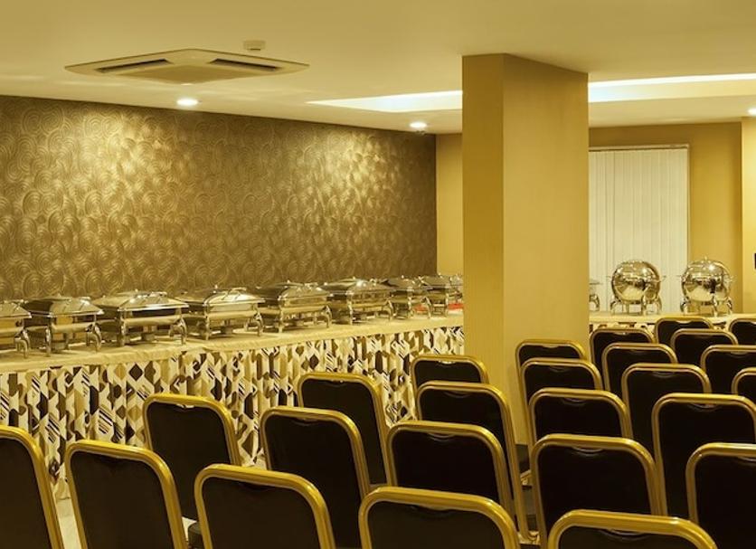 Sala conferenze Foto