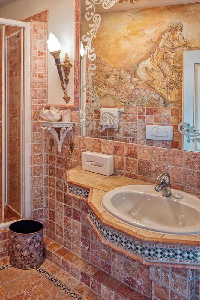 Bagno Foto