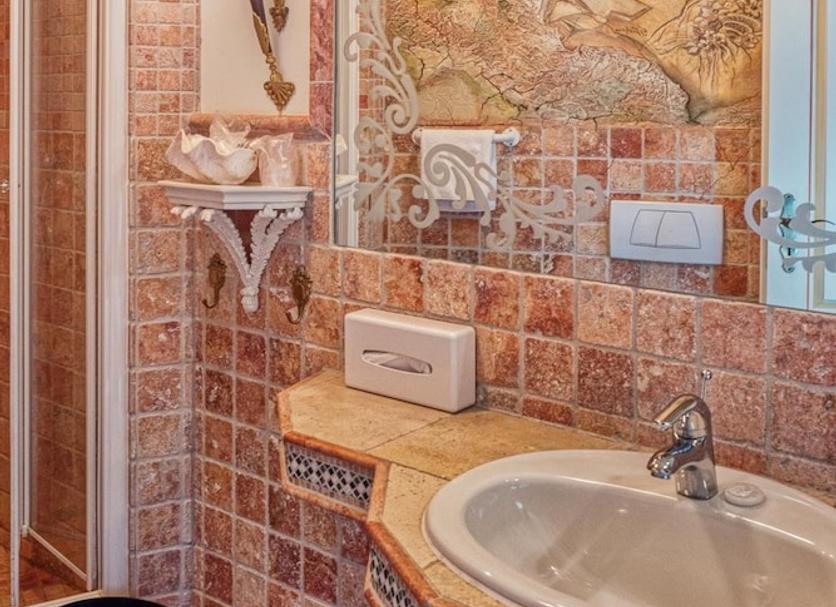Bagno Foto