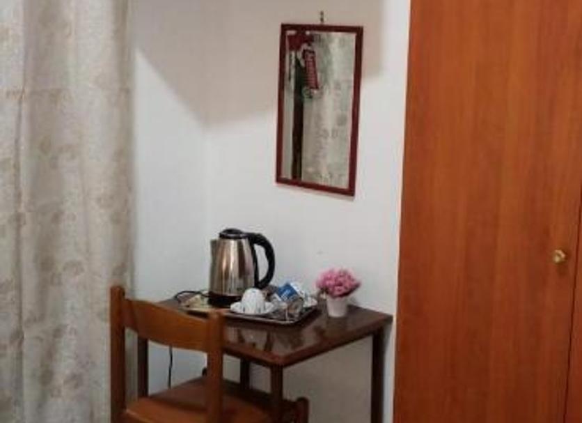 Dotazioni in camera Foto