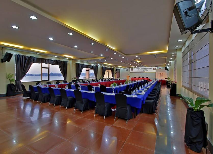 Sala conferenze Foto