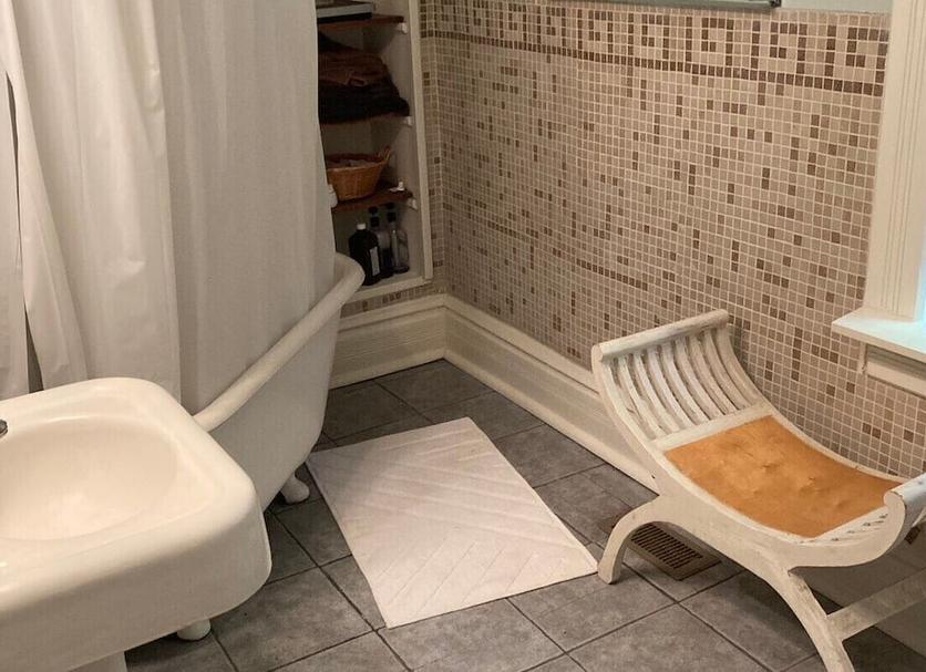 Bagno Foto