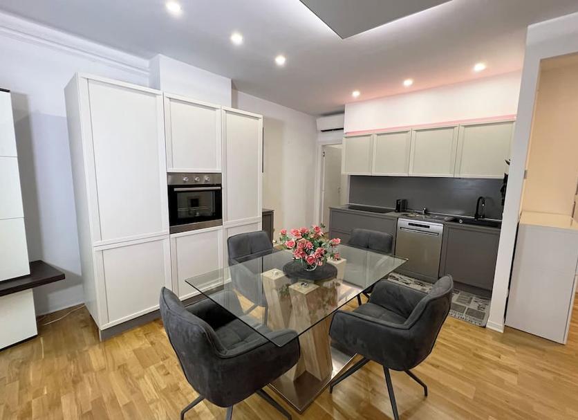 Cucina Foto