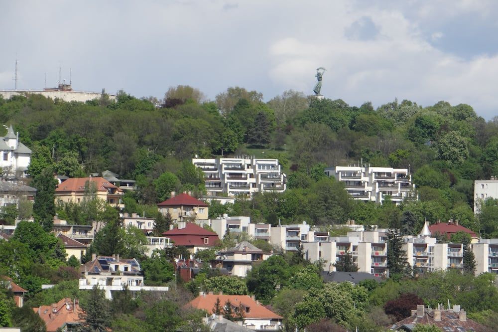Vista esterna