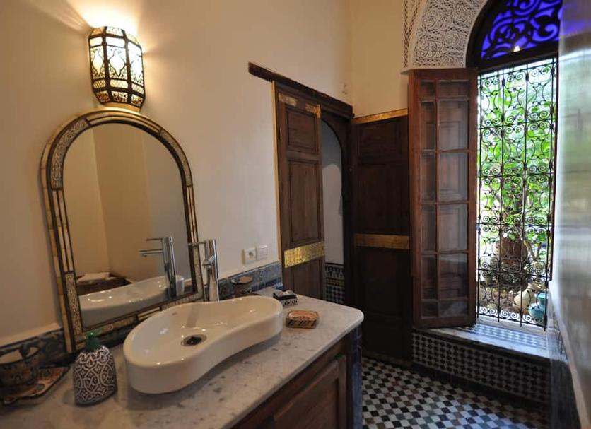 Bagno Foto