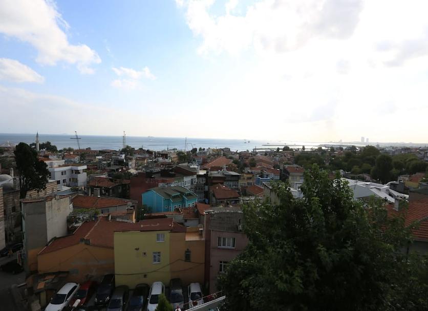 Vista esterna Foto