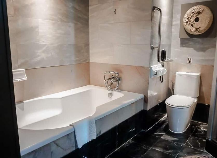 Bagno Foto
