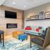 Area lounge