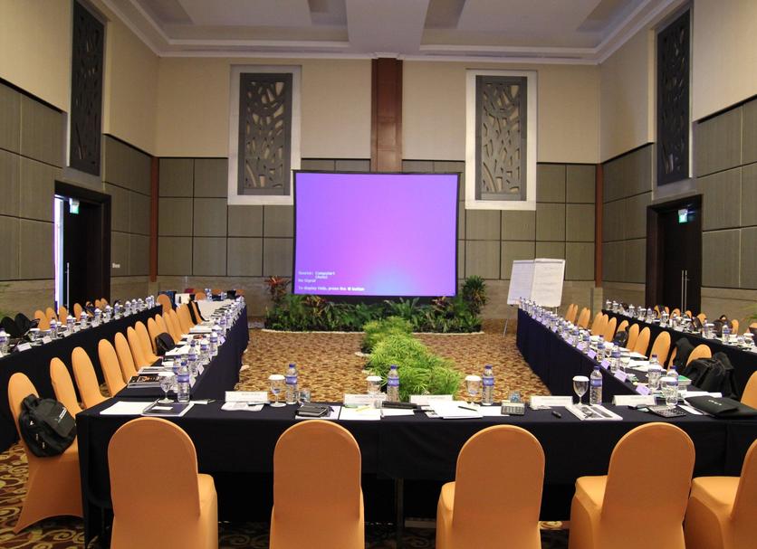 Sala conferenze Foto