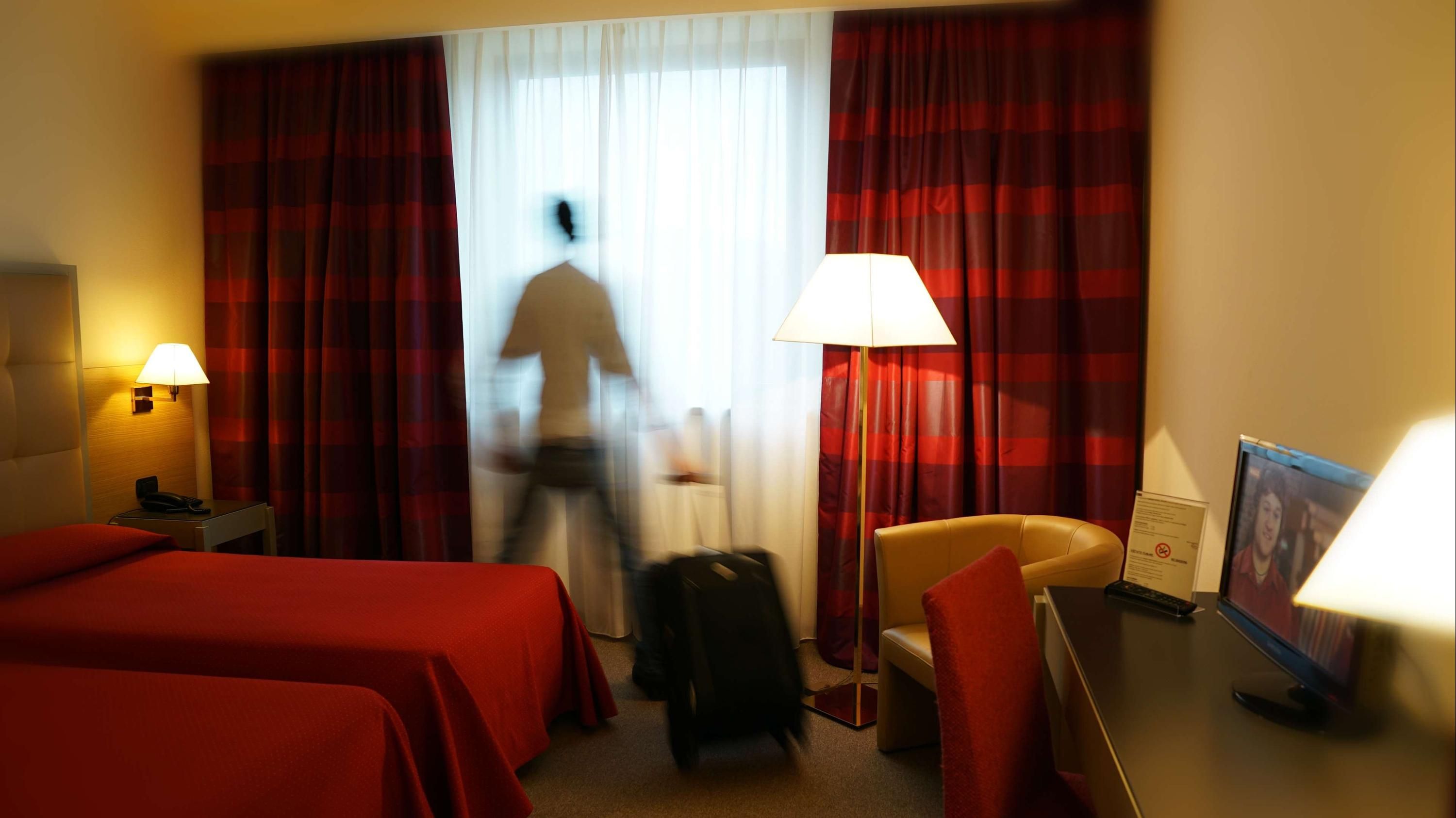 Camera da letto