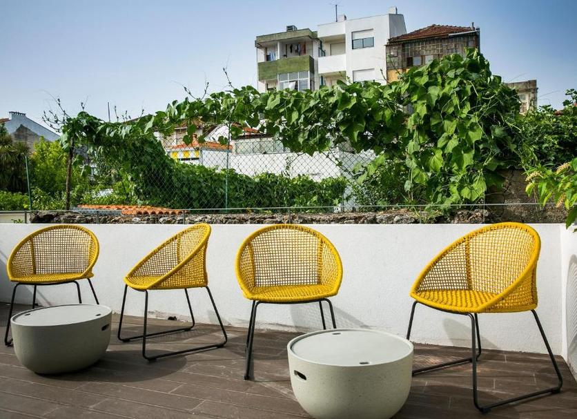 Balcone Foto