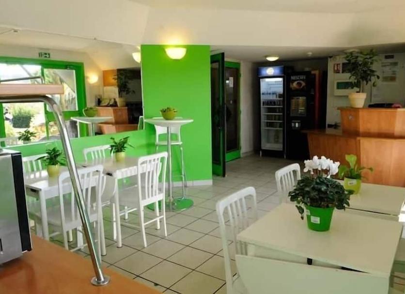 Sala pranzo Foto