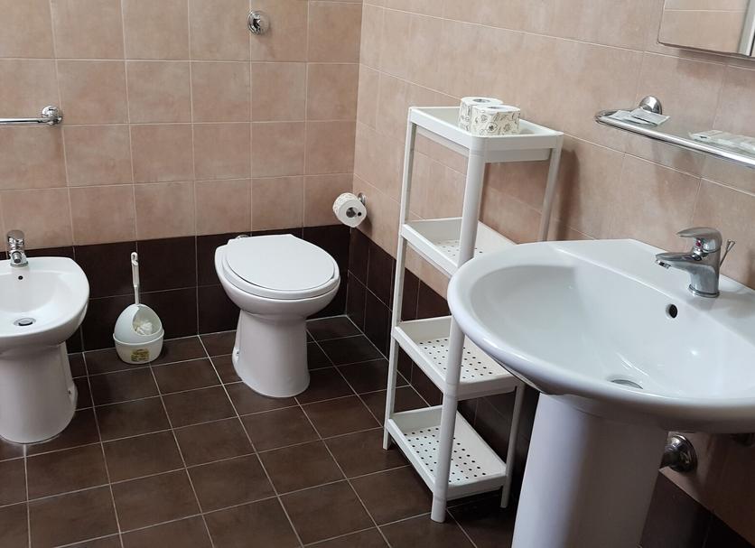 Bagno Foto