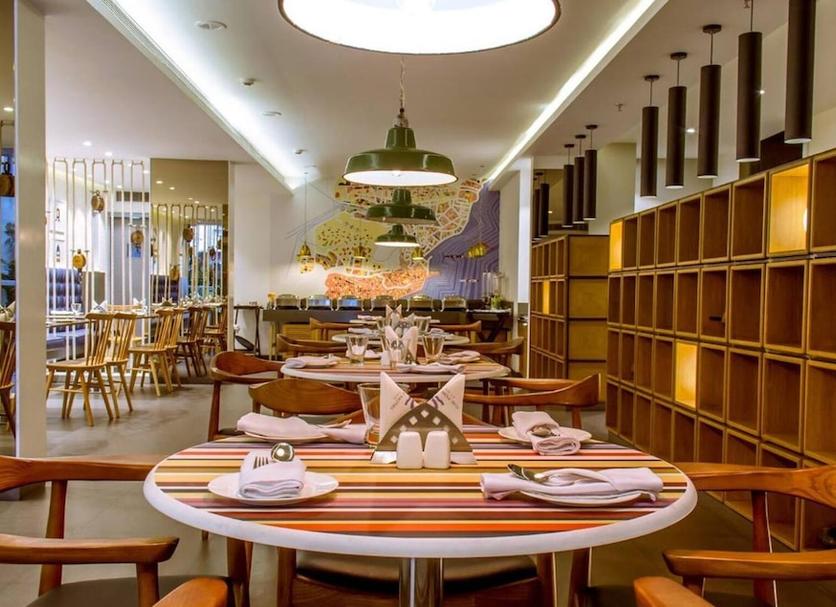 Ristorante Foto
