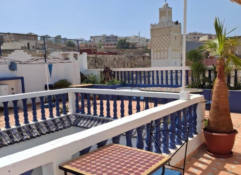 Balcone Foto