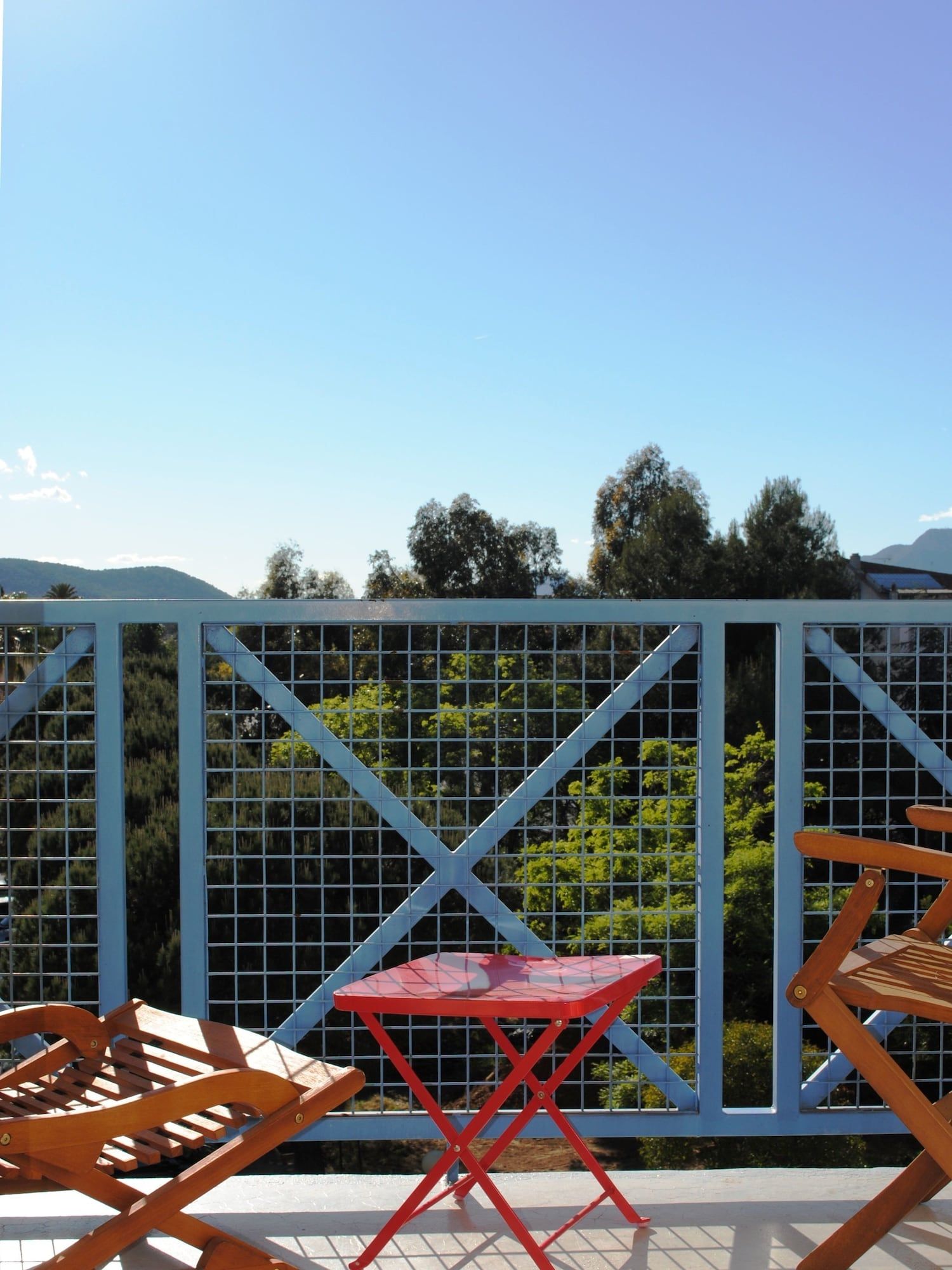 Balcone