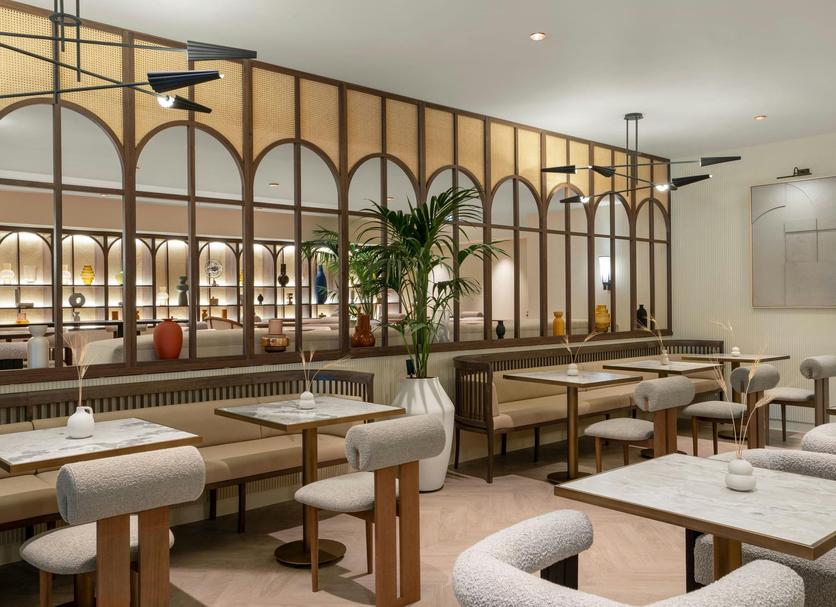Ristorante Foto