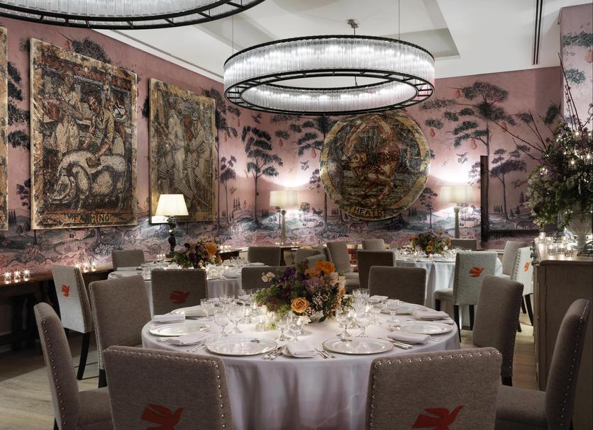 Ristorante Foto