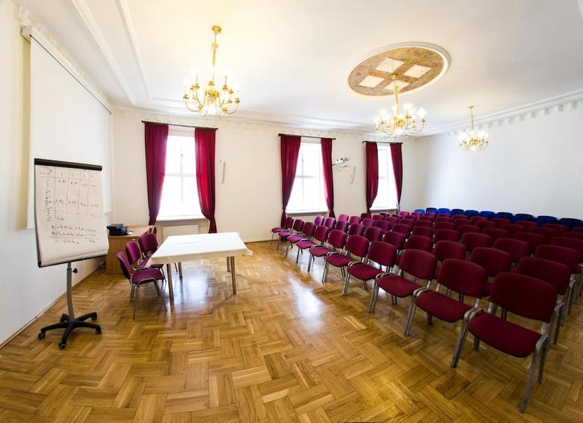 Sala conferenze Foto