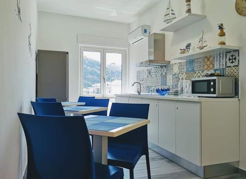 Cucina Foto
