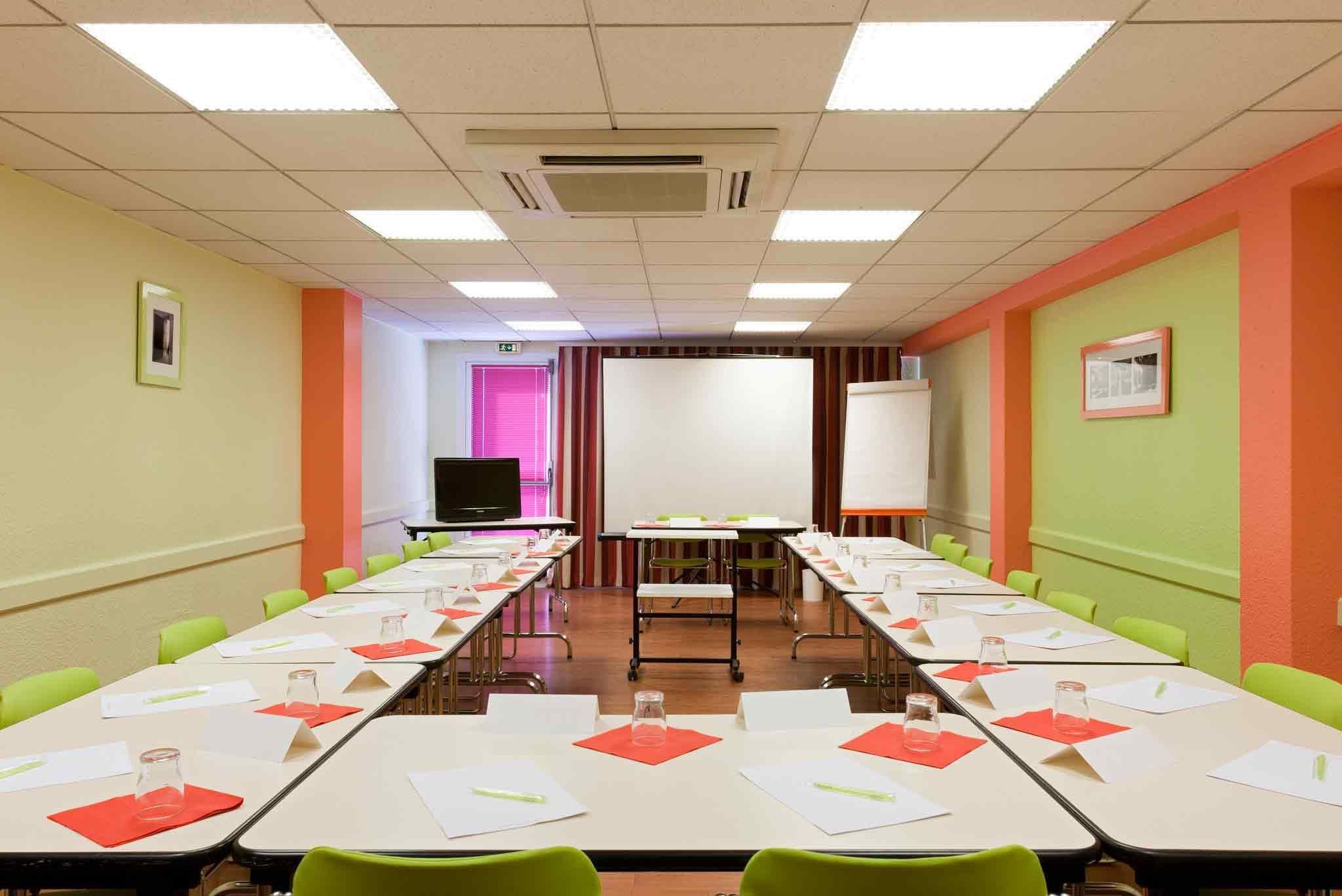 Sala conferenze
