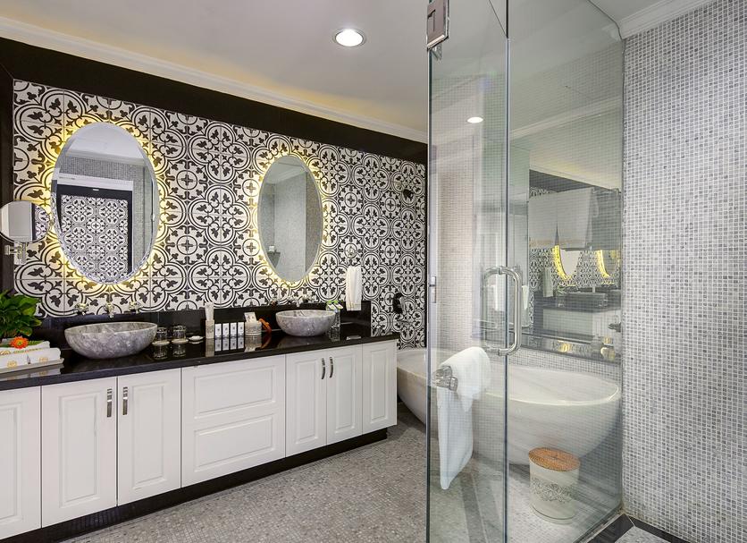 Bagno Foto