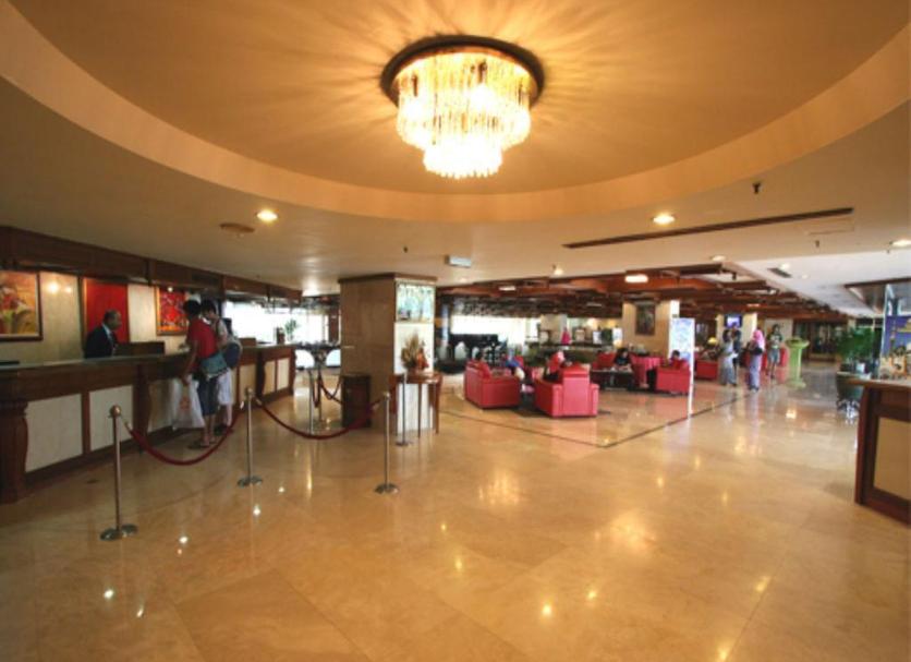 Ingresso Foto