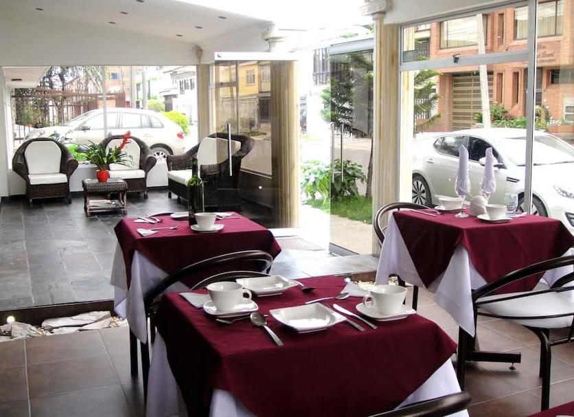 Ristorante Foto