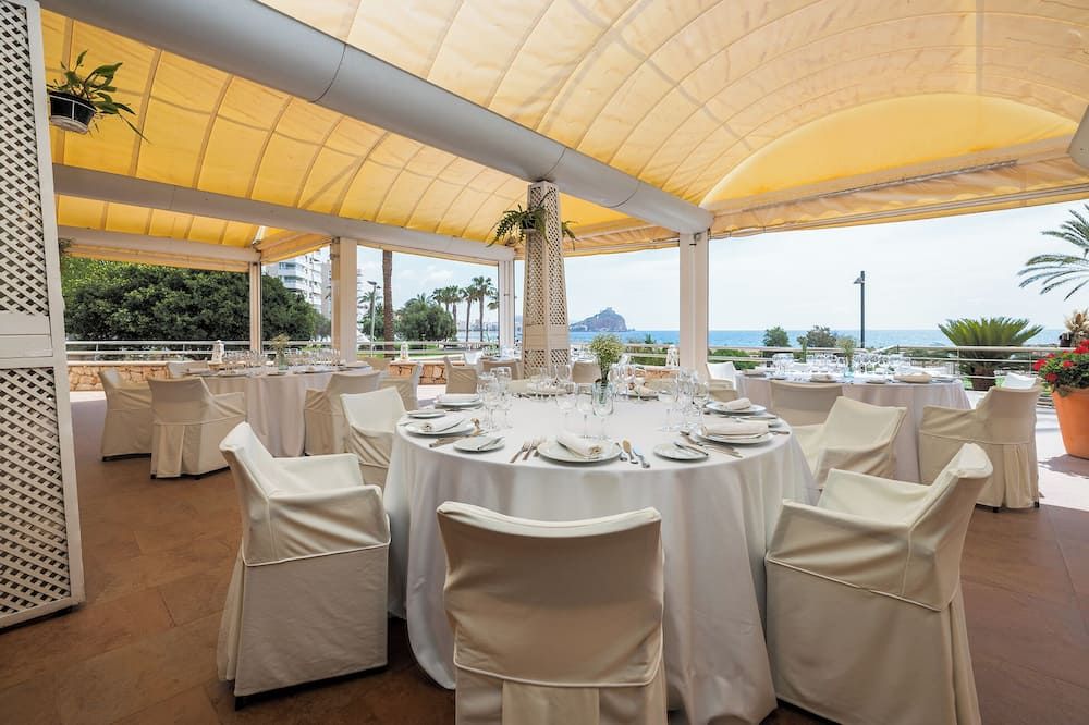 Sala ricevimenti