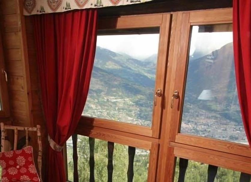 Balcone Foto