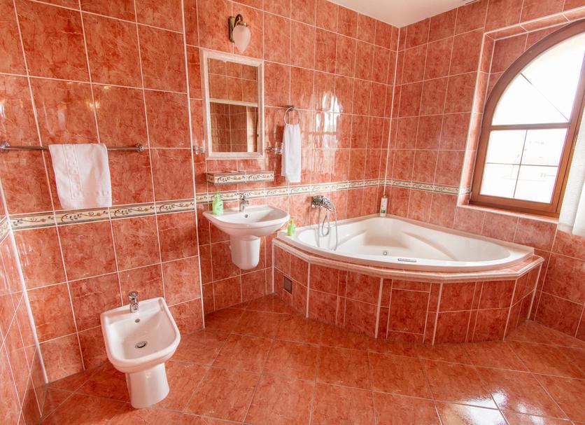 Bagno Foto