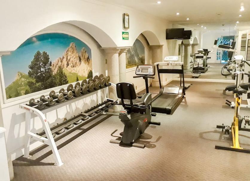 Palestra Foto