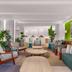 Area lounge