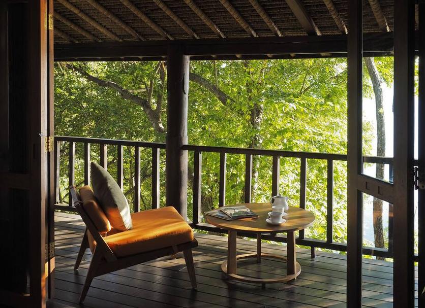 Balcone Foto