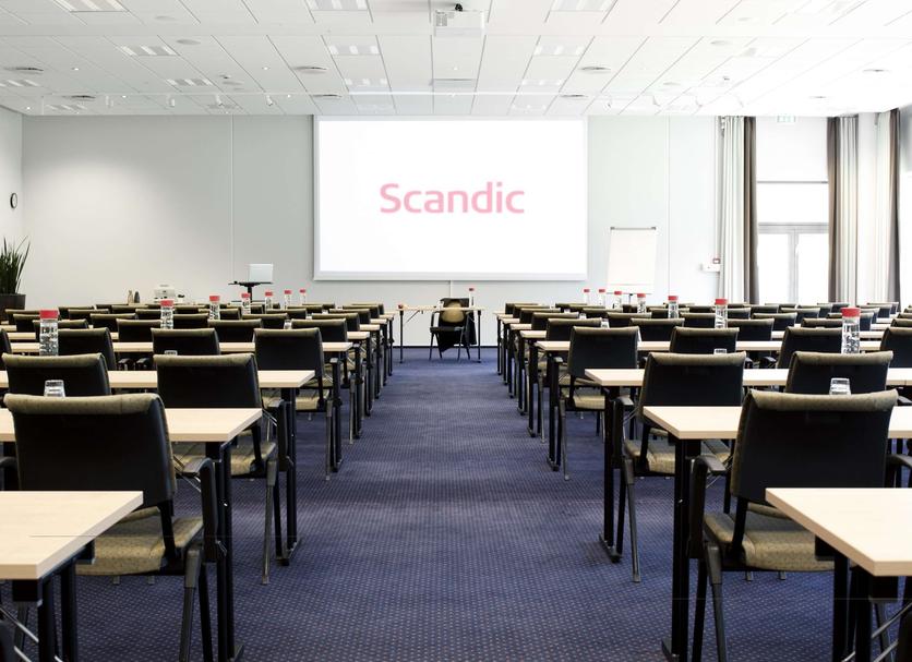 Sala conferenze Foto
