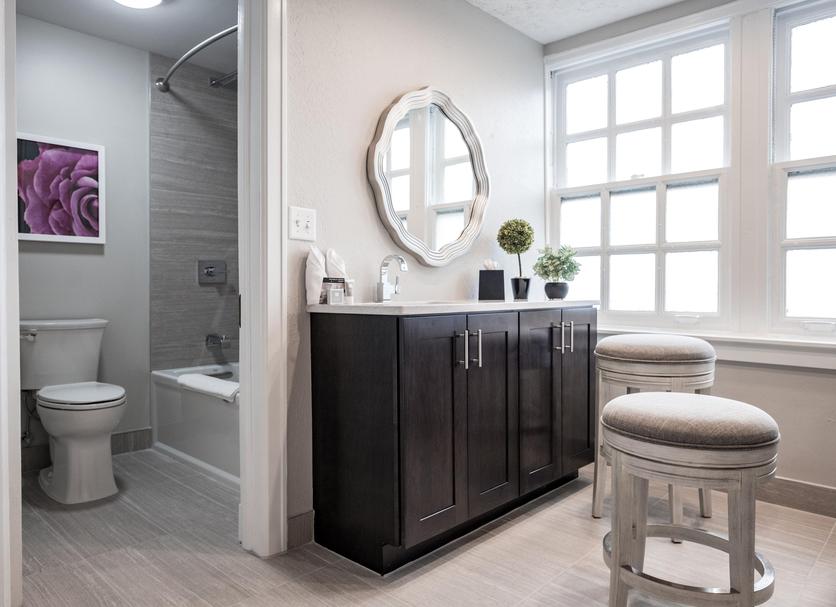 Bagno Foto