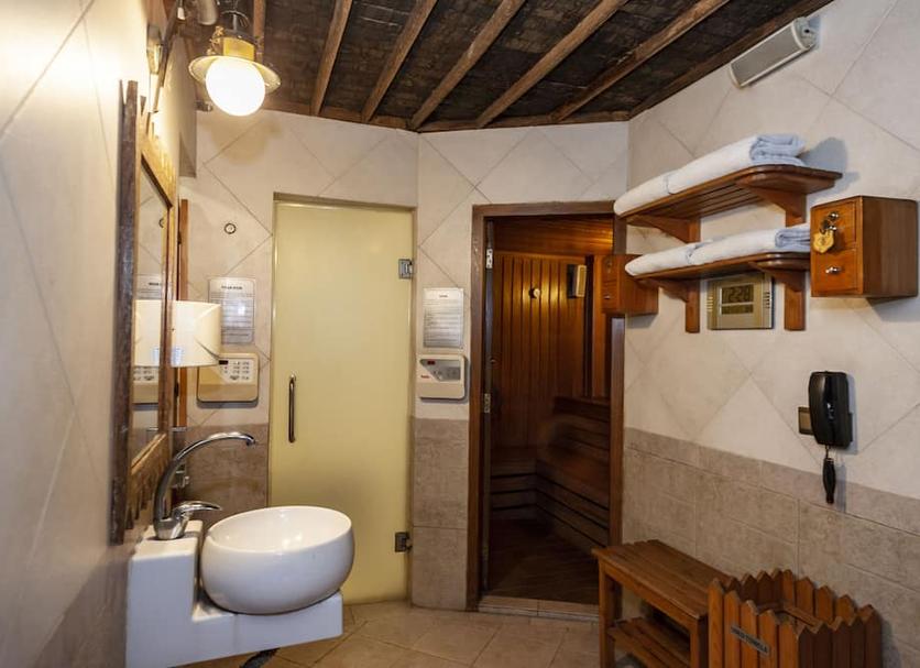 Bagno Foto