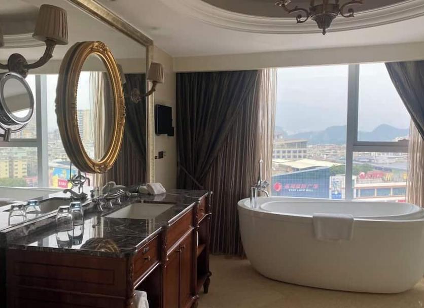 Bagno Foto