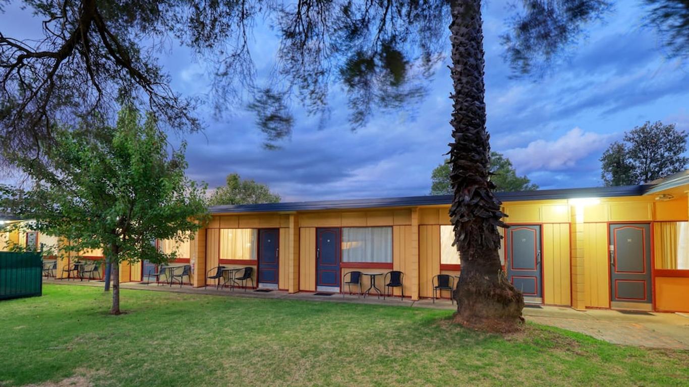 Cootamundra Gardens Motel