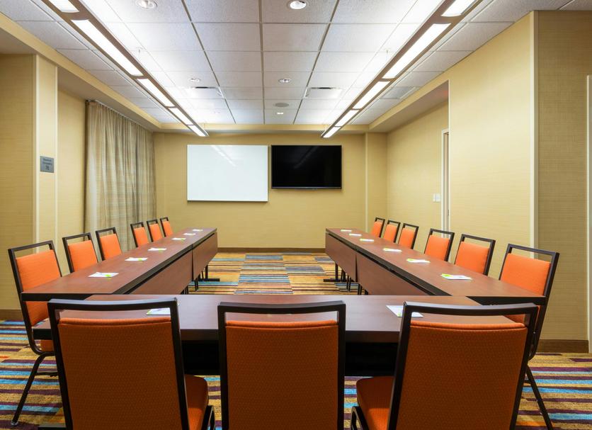 Sala conferenze Foto