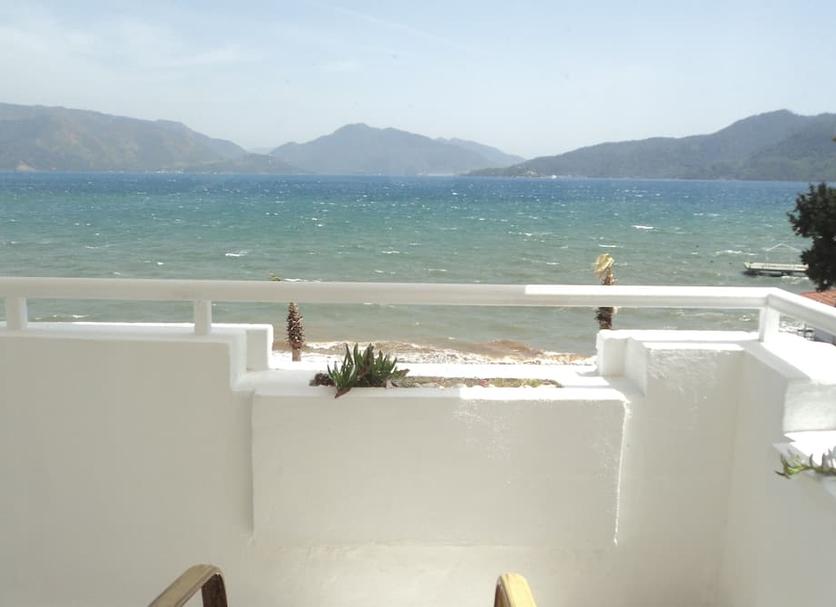 Spiaggia Foto