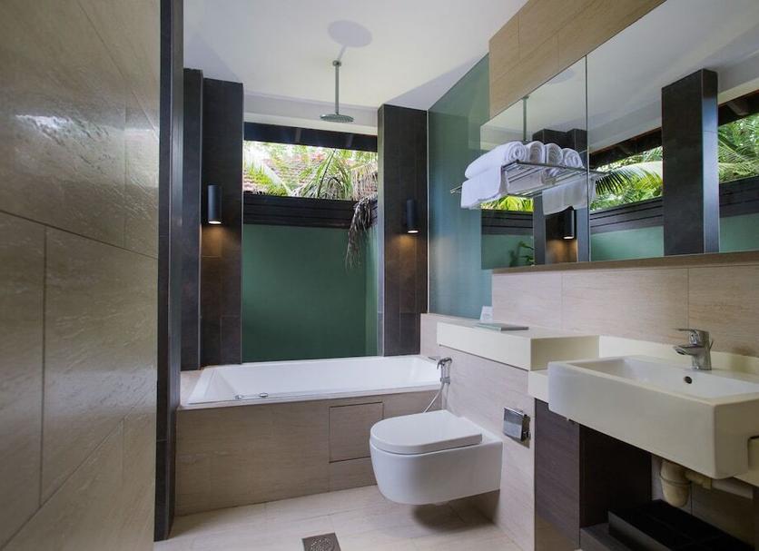 Bagno Foto