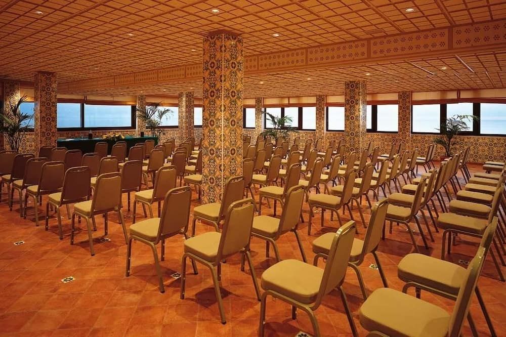 Sala conferenze