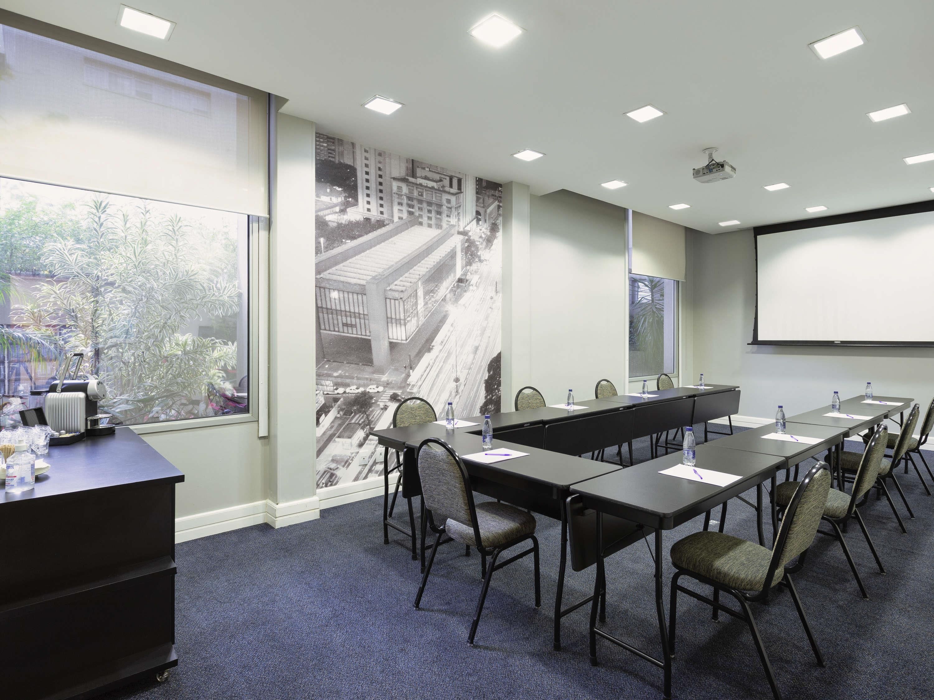 Sala conferenze