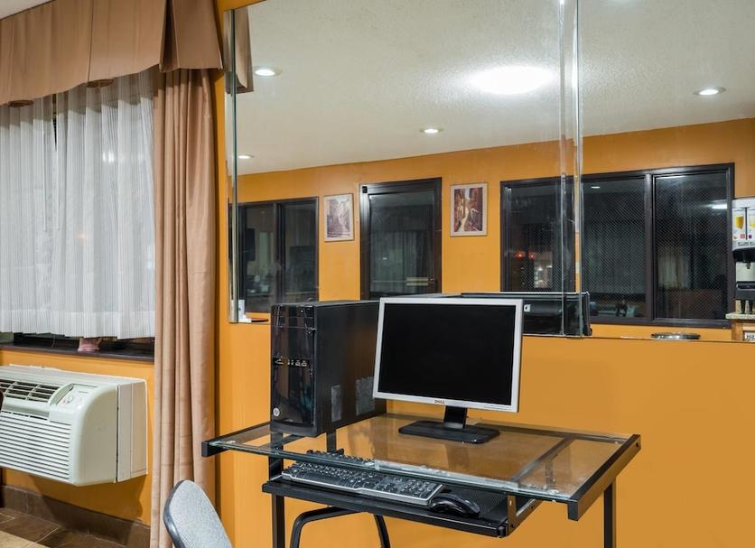 Business center Foto