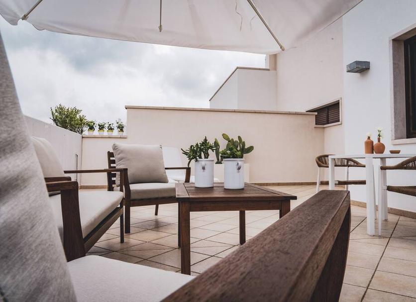 Balcone Foto