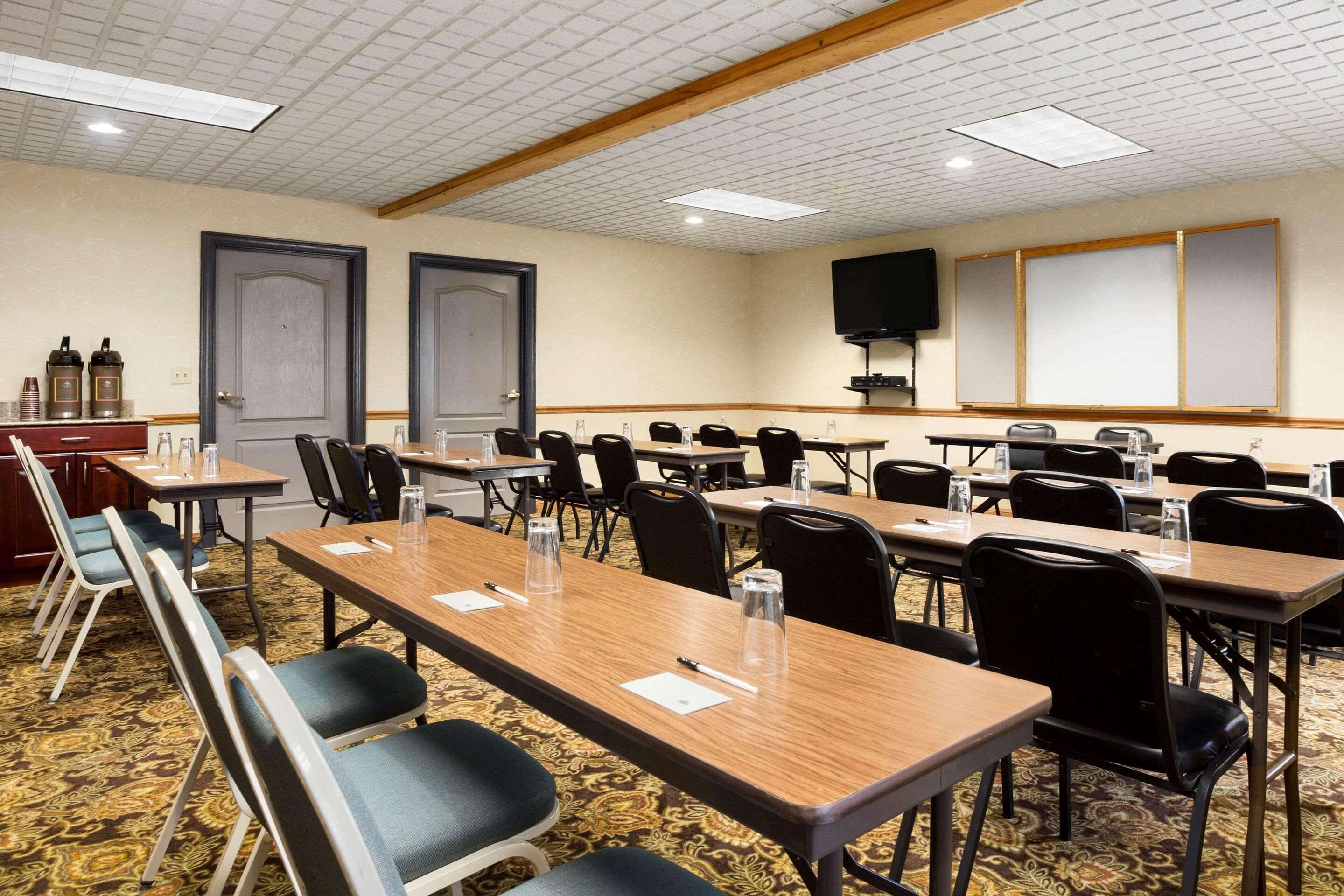 Sala conferenze