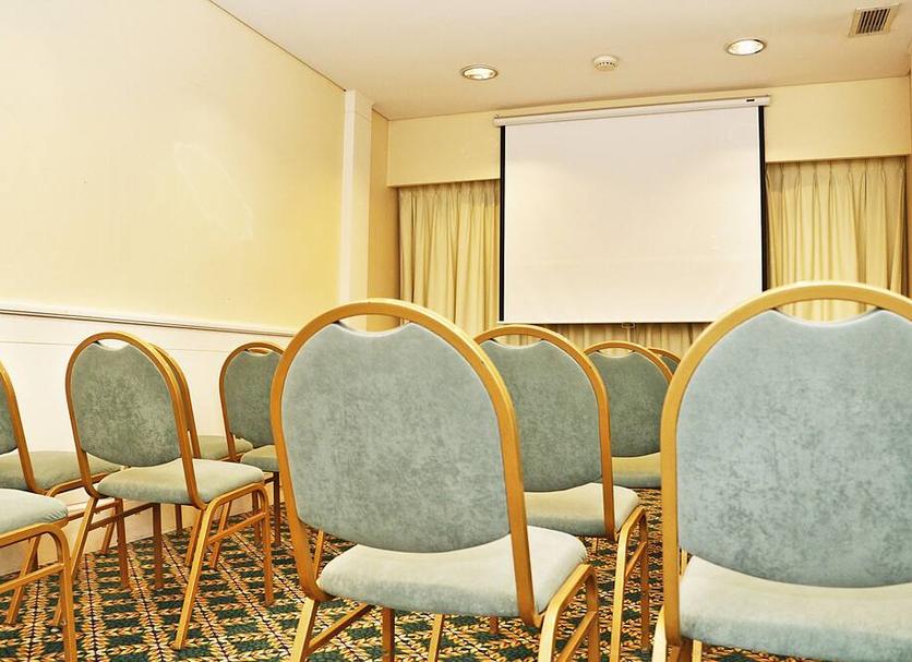 Sala conferenze Foto