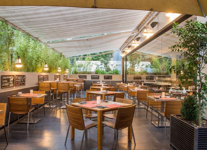 Ristorante Foto