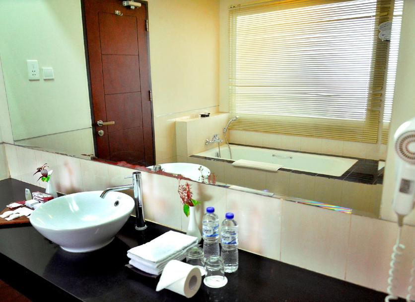 Bagno Foto